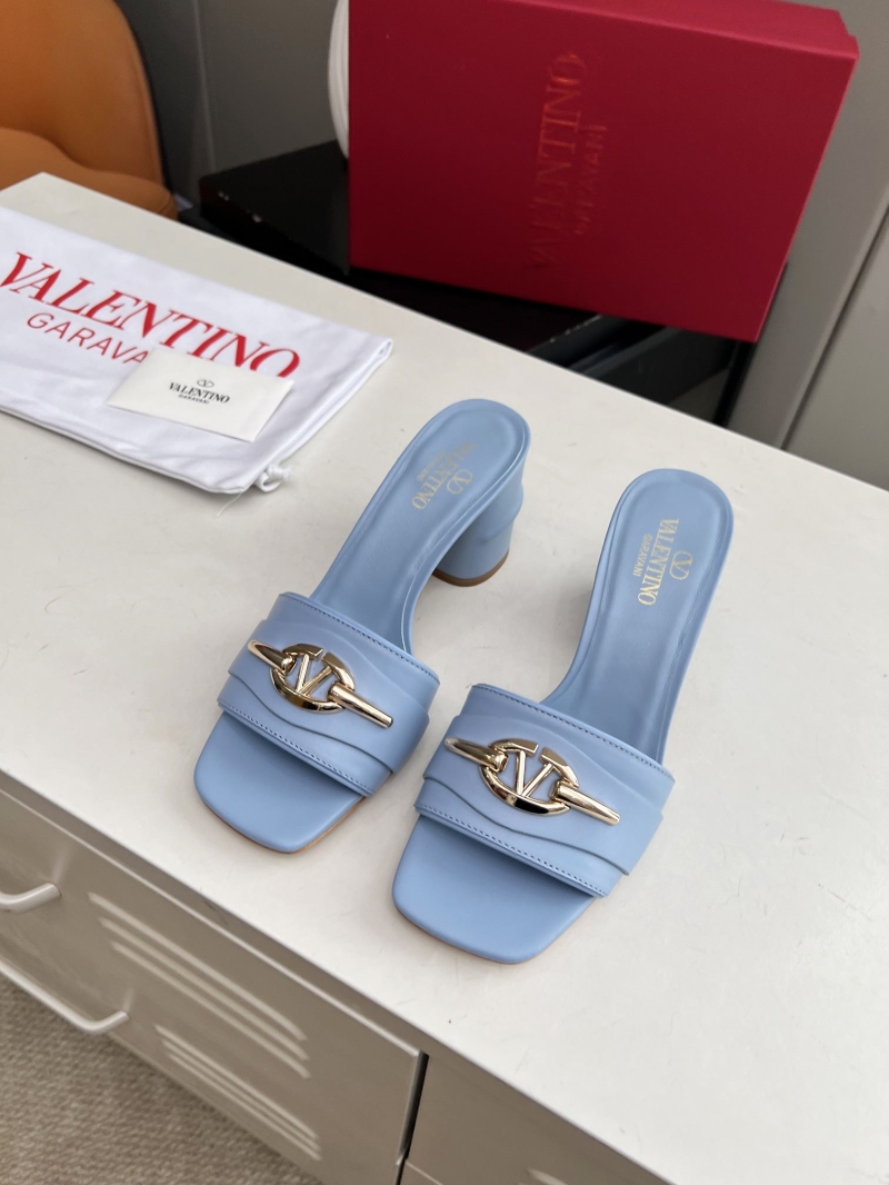 Valentino Slippers